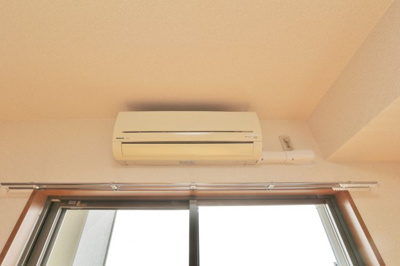 【設備】 | フレア堀江 | 参考写真（同物件別部屋）