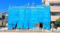 ◆鶴見区上末吉1丁目　新築戸建◆の画像