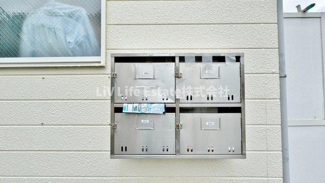 メゾンフレール のその他共用部分