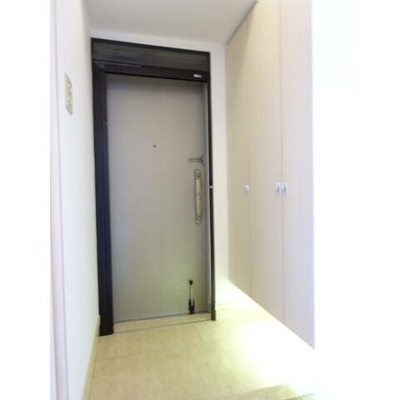 【玄関】 | 藤沢鵠沼ホームズ