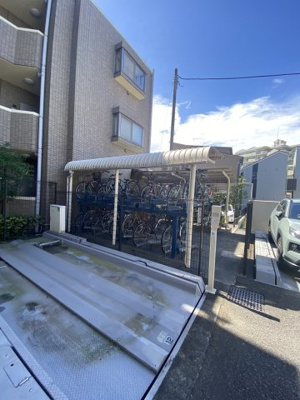 【その他共用部分】 | 藤沢鵠沼ホームズ