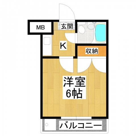 【間取り】 | エクセル大野芝