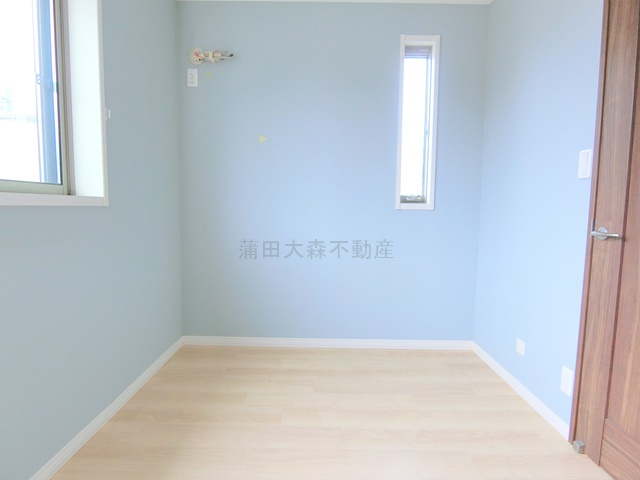 蒲田1丁目賃貸住宅のその他