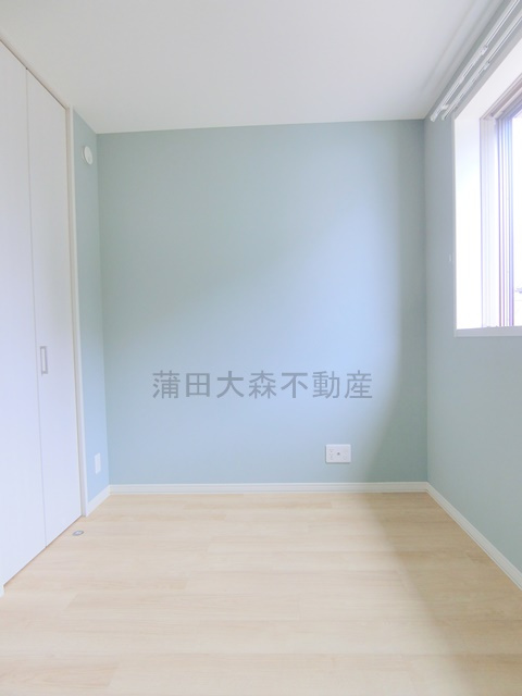 蒲田1丁目賃貸住宅のその他