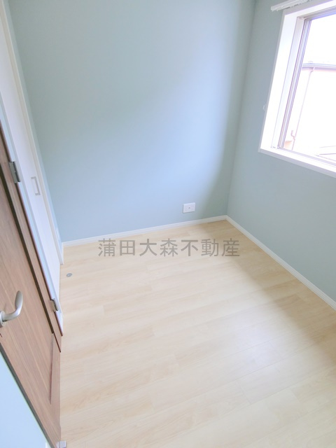 蒲田1丁目賃貸住宅のその他