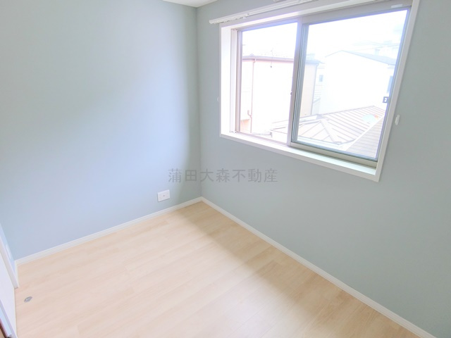 蒲田1丁目賃貸住宅のその他|洋室4.5帖
