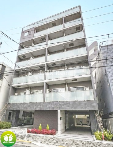 ディアレイシャス本所吾妻橋