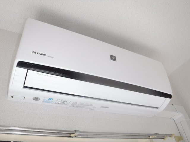 新丸子ダイカンプラザＣｉｔｙⅡの設備|他のお部屋の参考写真となります。