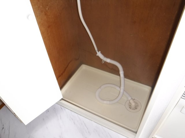 新丸子ダイカンプラザＣｉｔｙⅡの設備|他のお部屋の参考写真となります。
