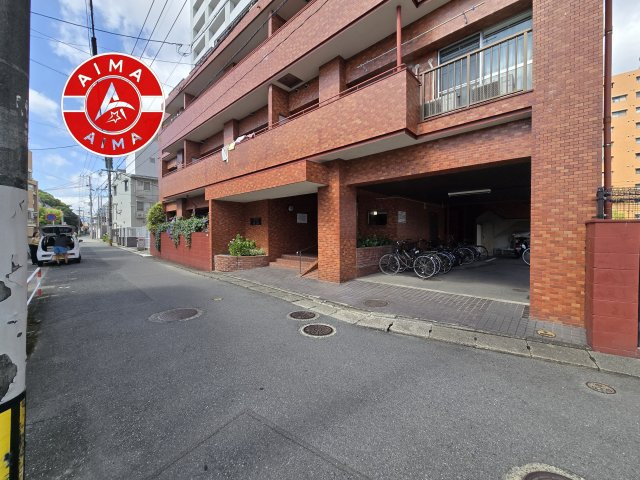 ロワールマンション野間の現況写真|見学の時間などお気軽にお問い合わせ下さい。