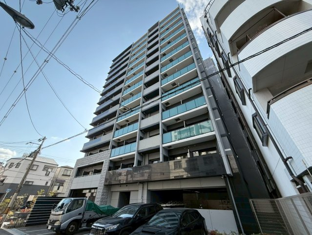 S-RESIDENCEドーム前千代崎