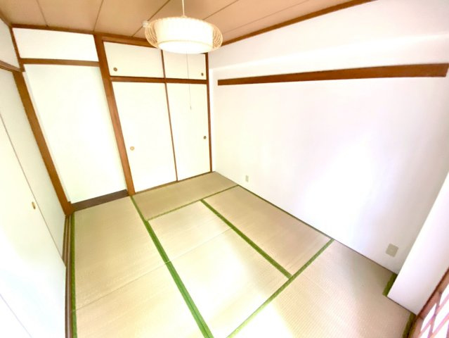 【和室】