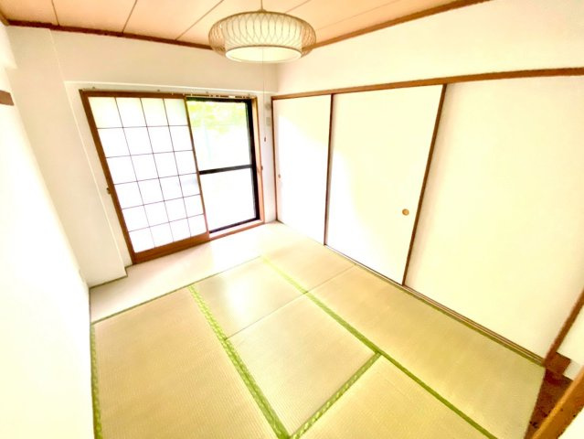 【和室】
