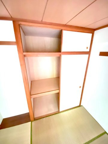 【収納】