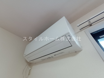 【設備】 | ひまわりハイツA棟