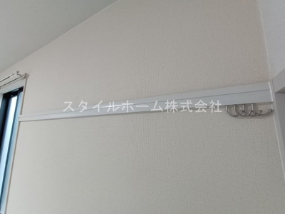 【設備】 | ひまわりハイツA棟