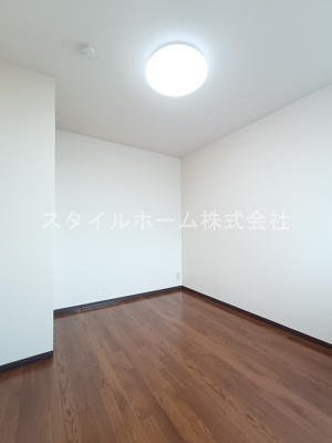 【寝室】 | ひまわりハイツA棟