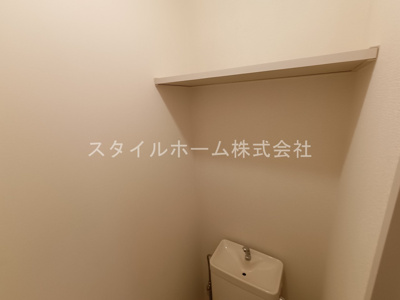 【その他】 | ひまわりハイツA棟