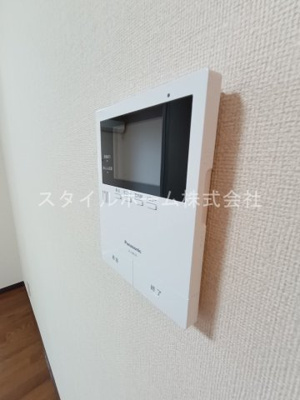 【セキュリティ】 | ひまわりハイツA棟