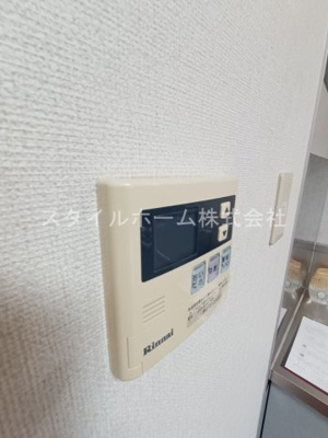 【設備】 | ひまわりハイツA棟