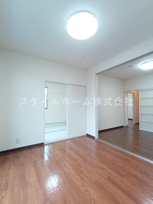 【その他】 | ひまわりハイツA棟