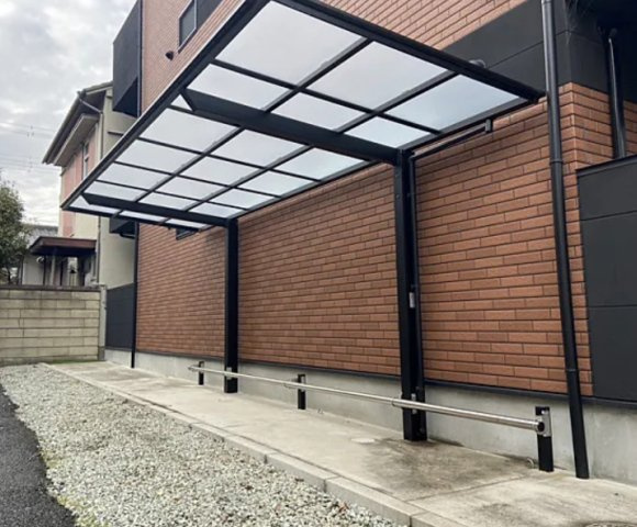 コティ姫路北条のその他共用部分