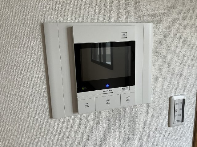 サンテミリオン小石川後楽園のセキュリティ