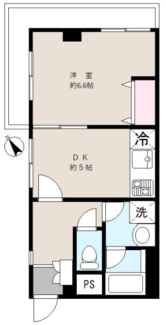 サンテミリオン小石川後楽園