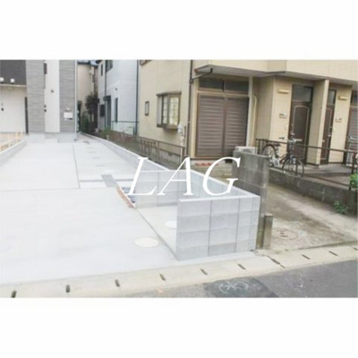 【その他共用部分】 | Ｌａ　Ｆｏｎｔｅ検見川