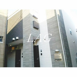 Ｌａ　Ｆｏｎｔｅ検見川の画像