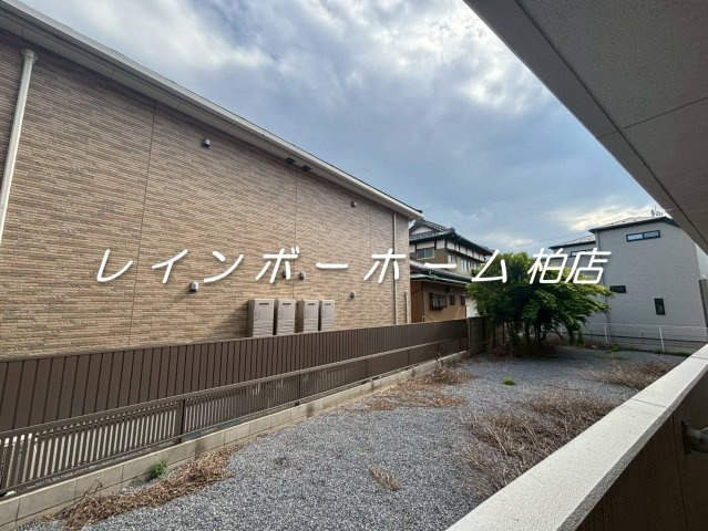 ブラウニーココの展望