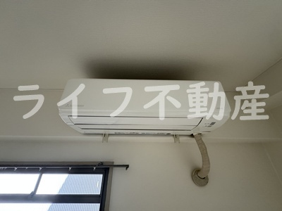 パディーブレイドⅡの設備
