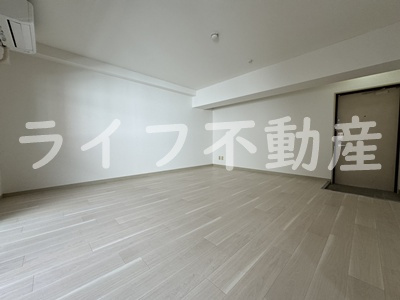 パディーブレイドⅡの内装|内装です
