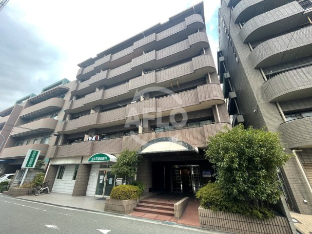 Saint Glay Abiko(苅田小学校区)