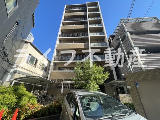 パインリッチ　仲介手数料無料