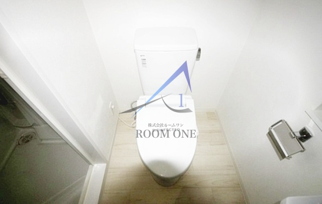 ブライズ西巣鴨のトイレ|トイレです。