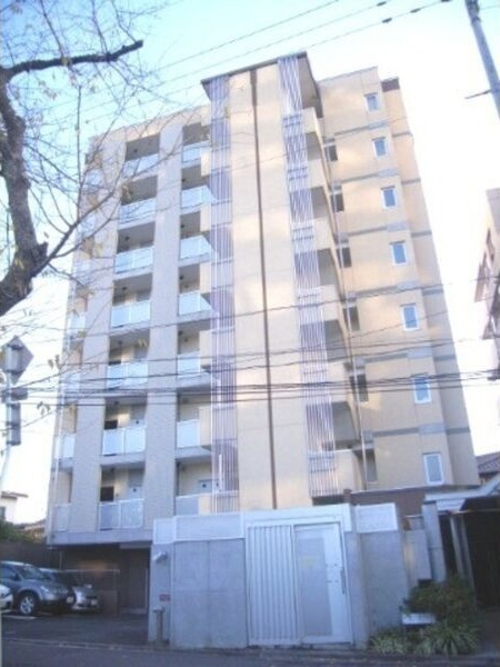 コンフォートEXE連坊ステーション