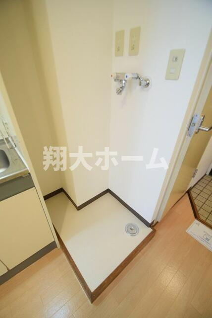 豊島区駒込７丁目の賃貸マンションの設備