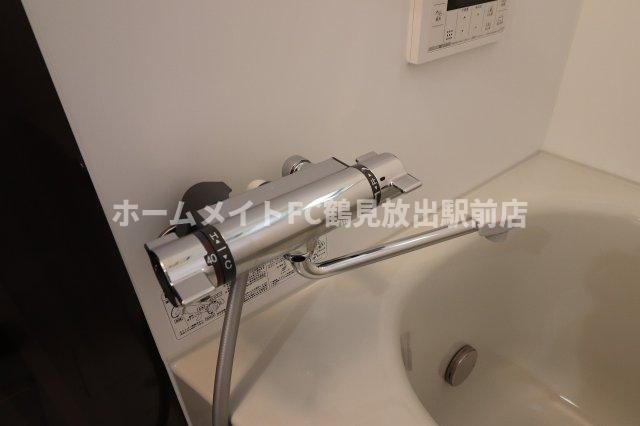 大阪市鶴見区諸口１丁目のアパートのその他