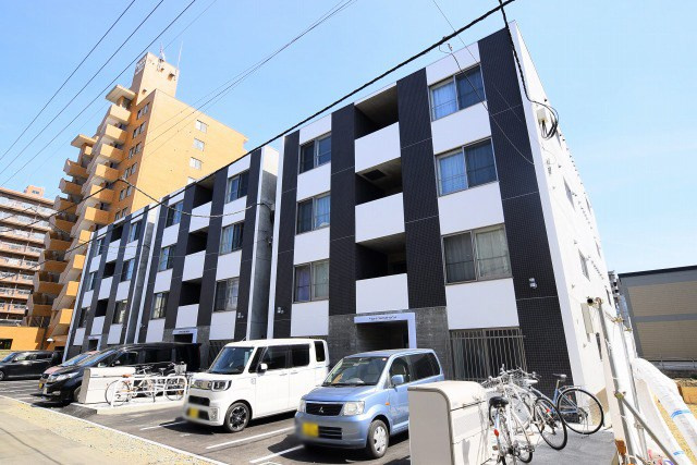 フィオーレ山鼻の画像