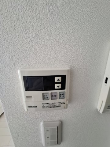 KSM西宮の設備