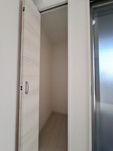 KSM西宮の収納