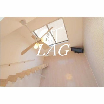 【居間・リビング】 | メゾン・ド・プランドール蘇我 | 洋室のお部屋です。
