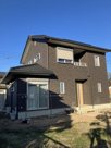 筑西市海老江　中古戸建の画像