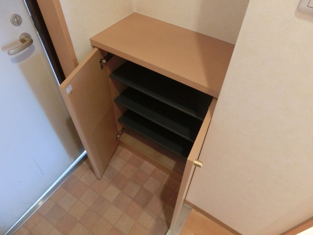 サン・ドミールの設備