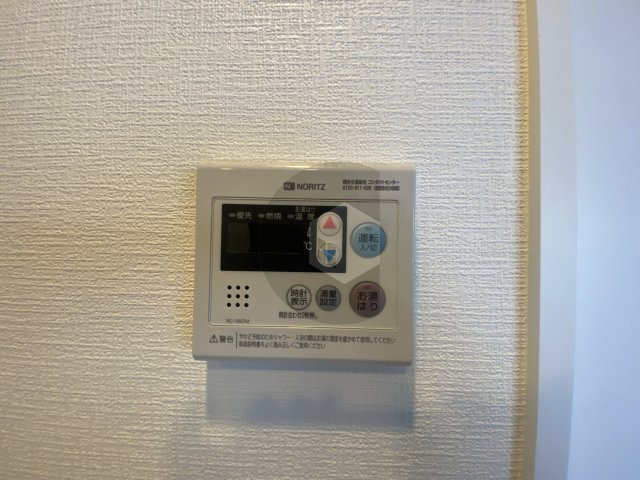 GrandPaseo northのその他