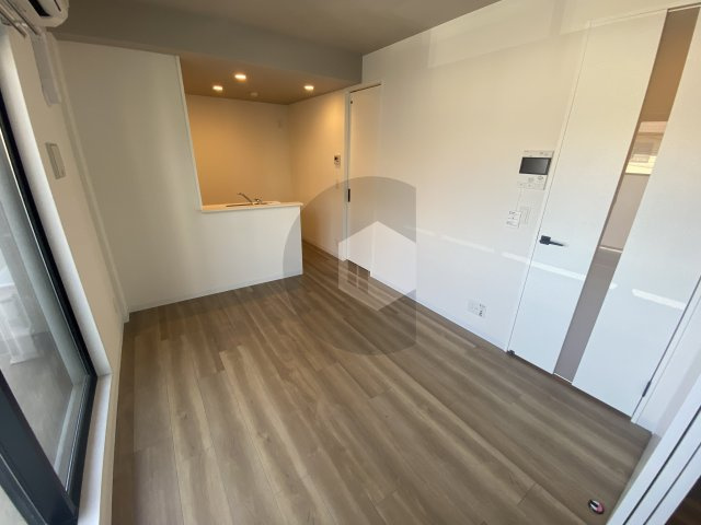 GrandPaseo northの居間・リビング