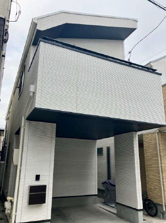 高田東1丁目戸建