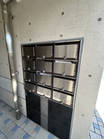 エクセルコートⅢのその他共用部分