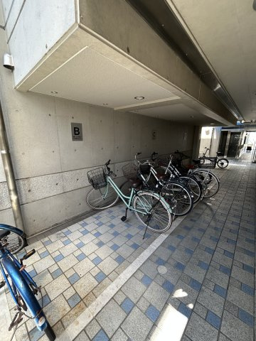 エクセルコートⅢのその他共用部分